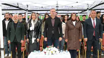 Sivas’ta Geleceğin İtfaiyecileri Yangın Tatbikatında Sahaya Çıktı