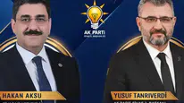 Hakan Aksu ve Yusuf Tanrıverdi’den İki İlçeye Çıkarma!