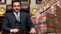 “100 Milyon Değil, Kandırılmak” Demişti! Eski Bakan Yardımcısı Tutuklandı