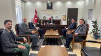 İmranlı’da Doğa ve Çevre Koruma Çalışmaları Ele Alındı