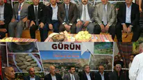 17. Sivas Tanıtım Günleri’nde Gürün Standı Ziyaretçilerini Ağırlıyor