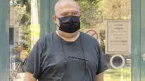 Sivas basın camiasının acı kaybı: Duayen gazeteci Ersan Arslan hayatını kaybetti