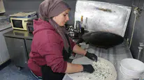 Kanser Tedavisi Gören Çocuğu İçin Direnen Annenin Mücadelesi