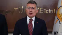 Abdullah Güler'den Ümit Özlale'ye Sert Tepki: "İnşallah Utanır"