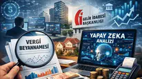 Maliyede Yapay Zeka Devrimi: 13 Milyar Belge Mercek Altında!