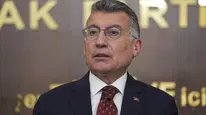 Abdullah Güler duyurdu: Terörsüz Türkiye için İzleme Komisyonu bu ay kurulacak