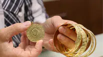Altın Fiyatlarında Düşüş Sürüyor! Gram Altın 6 Bin 452 Liraya Geriledi