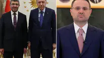 “Adalet Bakanı Olacak” Denilen Sivaslı Fuzuli Aydoğdu’dan Flaş Açıklama