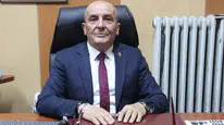 Muhittin Karahan’dan Dünya Gazeteciler Günü Mesajı
