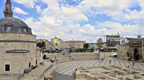 Sivas Turizminde Yüzler Gülüyor: Konaklama ve Müze Ziyaretleri Arttı