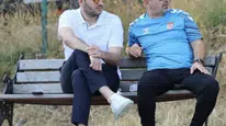 TFF Başkan Vekili Mecnun Otyakmaz’ın oğlu da PFDK'ya sevk edildi