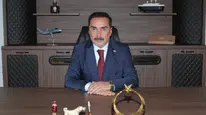 Kemal Doğan’dan 21 Ekim Dünya Gazeteciler Günü Mesajı
