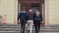 Sivas Şarkışla'da Firari Hükümlü Emniyetten Kaçamadı