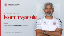 İsmet Taşdemir Dönemi Resmen Sona Erdi: İşte Ayrılık Detayı