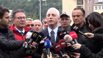 Vali Gül Açıkladı! Sel Mağdurlarına Ödemeler Başlıyor