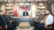 Çocukları Suçtan Korumak İçin Sivas’ta Önemli Çalışma!