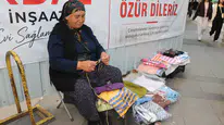Boyu Uzun Diye Okula Gönderilmedi! 75 Yıllık Hayat Mücadelesi