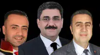 Sivas’ta Hakanlar Dönemi Büyüyor! Bir Hakan Daha Başkan Oldu!