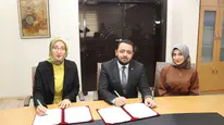 Sivas Müftülüğü ile ADİD Arasında Sağlıklı Yaşam Protokolü