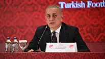 TFF'de 500 Milyon Dolarlık Plan! Hacıosmanoğlu'nun Hedefi Gündemde