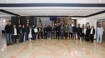 Sivas’ta Türkiye Yüzyılı Maarif Modeli Değerlendirme Toplantısı Yapıldı