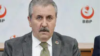 BBP Lideri Mustafa Destici en düşük emekli maaşı için rakam verdi