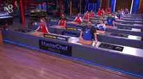 MasterChef’te Sivas Köftesi Rüzgârı Esti