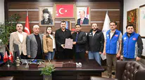 Sivas'ın O İlçesine 100 Milyonluk Dev Yatırım! 2027'de Bitecek