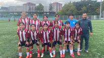 Sivas’ın U15 Kızlarından 7 Gollü Zafer!