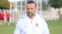 Sivasspor'u Çalıştırırken Ferhat Gündoğdu Sözleri Gündem Olmuştu!