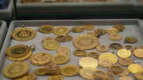Altın Fiyatlarında Son Durum! Gram Altın 6 Bin 422 Liraya Yükseldi