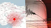 Sivas'ta Deprem: AFAD Son Dakika Bilgilerini Duyurdu!