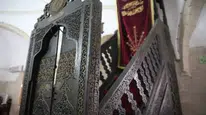23 Ekim Cuma Hutbesinin Konusu Aile Oldu