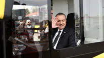 Sivas’ta Otobüs Ücretlerine Zam Geldi: İşte Yeni Tarife