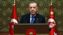 Cumhurbaşkanı Erdoğan’dan 29 Ekim Mesajı: “Türkiye Bugün Dünden Daha Güçlü”