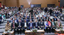 Sivas Bilim ve Teknoloji Üniversitesi’nde Akademik Yıl Açılışı ve Toprak Analiz Laboratuvarı Töreni