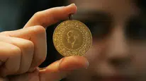 Altın Fiyatlarında Dalgalanma: Gram Altın 6 Bin 569 Lira