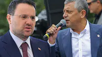 Adalet Bakanlığından Özgür Özel'e Sert Yanıt: Mesnetsiz İftira!