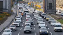 TÜİK açıkladı: Eylül ayında 161 bin 27 taşıtın trafiğe kaydı yapıldı