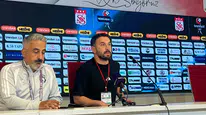 Umut Eskiköy’den Sivasspor Maçı Sonrası Tepki: “Burada 2 Puan Bıraktık”