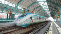Sivas-Ankara YHT Hattına Entegre Olacak! Kayseri’ye Hızlı Tren Geliyor
