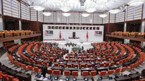 TBMM'de 2027 yılı bütçe görüşme takvimi belirlendi