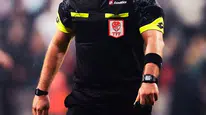 Geçici MHK'dan ilk karar: Görev yapacak hakemler belli oldu