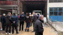 Sivas'ta Sanayi Sitesinde Yıkım Tartışması! Diğer Dükkânlar Ne Olacak?