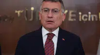 Abdullah Güler’den Sivas’ta Madımak Açıklaması: “O Dönem İktidarda Olanlar Bugün Bana Sivas’la İlgili Akıl Veriyor”
