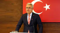 Sivas STSO Başkan Adayı Zeki Özdemir, Projelerini Tanıtacak