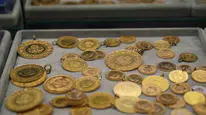Altın Fiyatlarında Sert Düşüş! Gram Altın 6 Bin 370 Liraya Geriledi