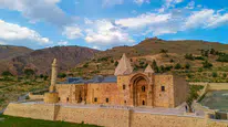 Sivas’ın UNESCO Dünya Mirası: Divriği Ulu Camii ve Darüşşifası