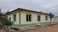 Şarkışla’da Gasilhane ve Morg Tesisi İçin Geri Sayım Başladı