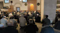 Sivas’ta “Kur’an Ziyafeti” Programı Düzenlendi